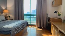 Hazel Park Condominium (D23), Condominium #486362461